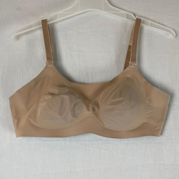 Knix Padded Reversible Evolution Bra - Picture 4 of 8